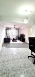 Blk 160 Mei Ling Street (Queenstown), HDB 3 Rooms #307038121